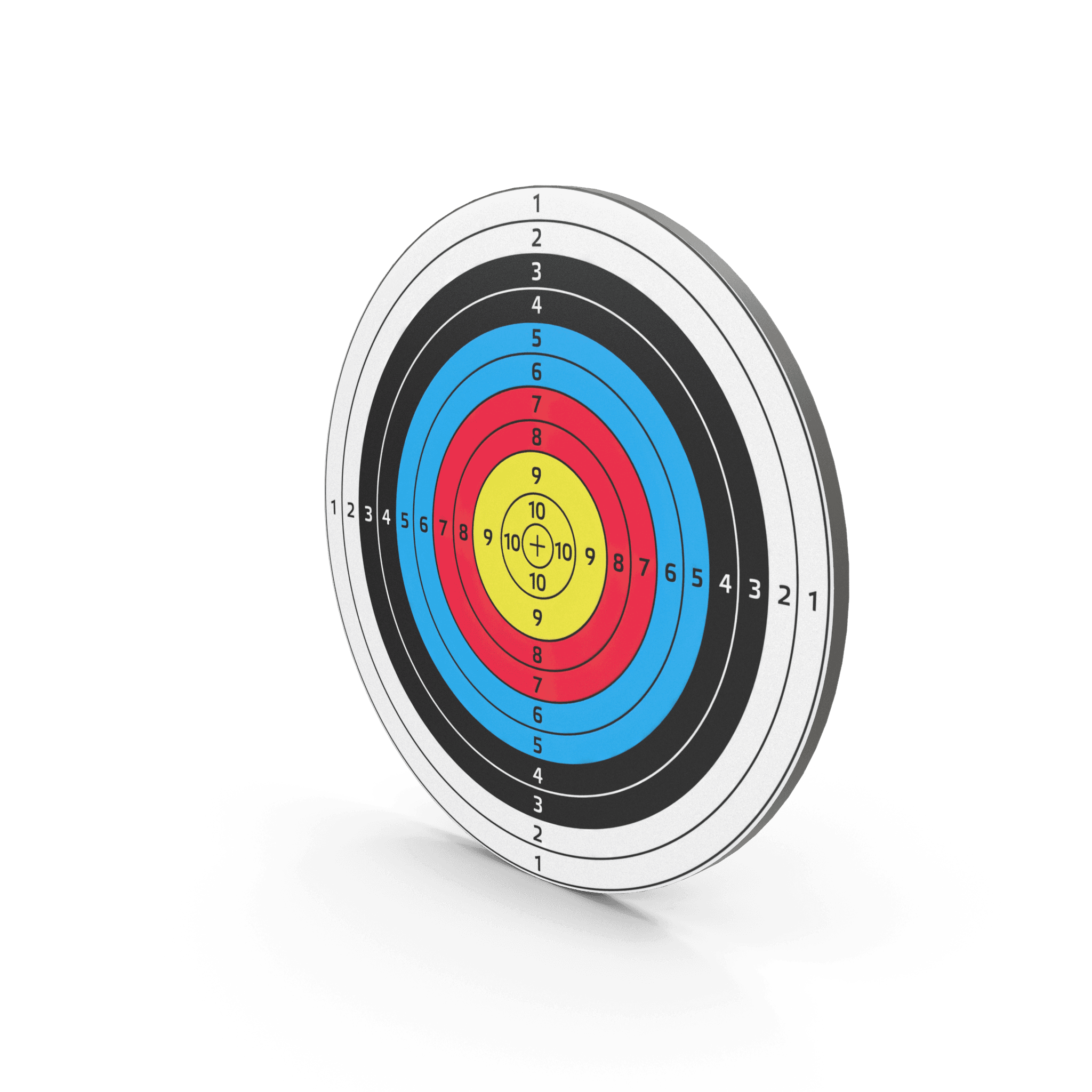 Strategic Focus Target