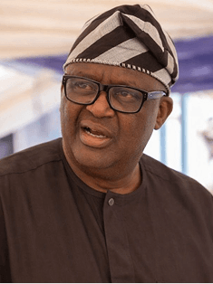 Hon. Idowu Osuolale Obasa